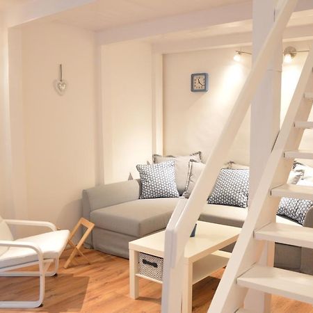 Friendly Apartment In Center Budapest Bagian luar foto
