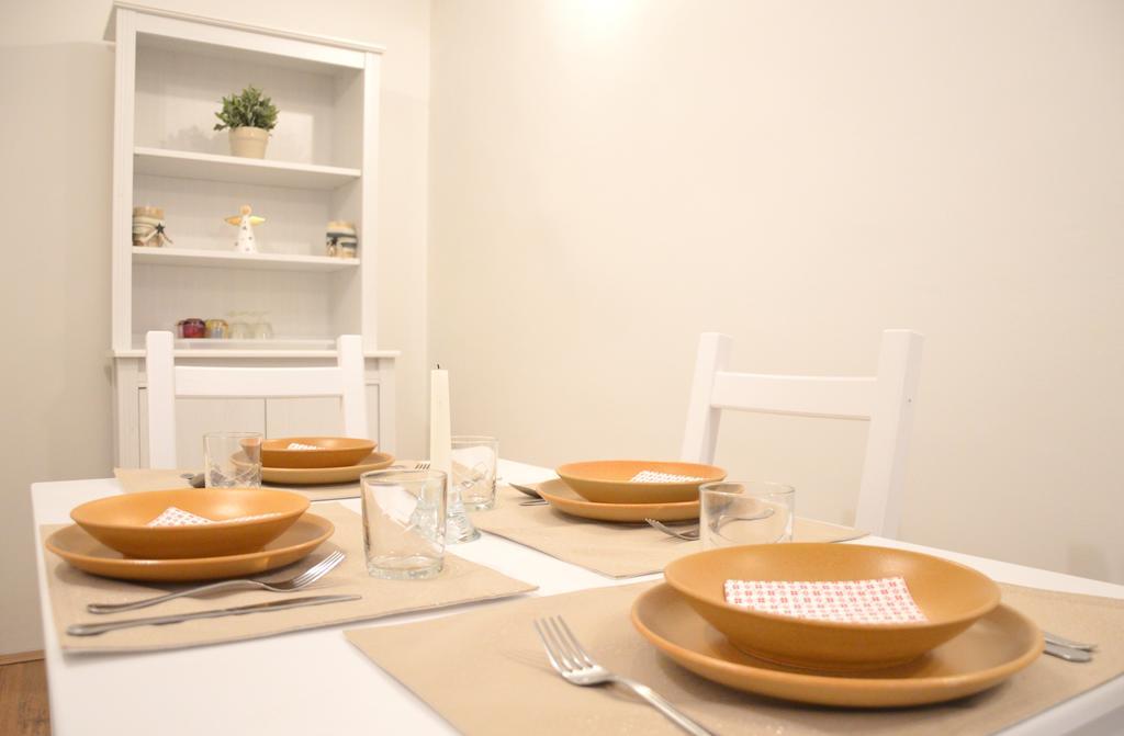 Friendly Apartment In Center Budapest Bagian luar foto