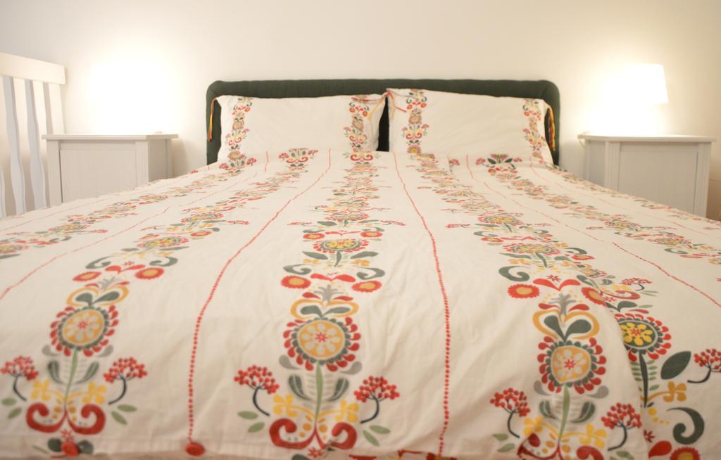 Friendly Apartment In Center Budapest Bagian luar foto