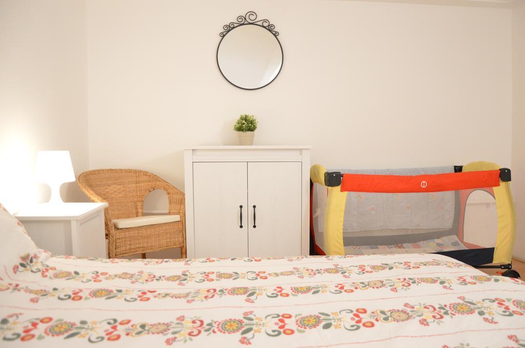 Friendly Apartment In Center Budapest Bagian luar foto