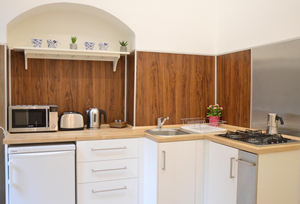 Friendly Apartment In Center Budapest Bagian luar foto