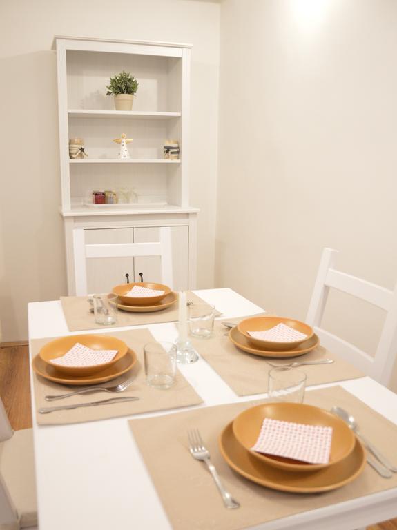 Friendly Apartment In Center Budapest Bagian luar foto