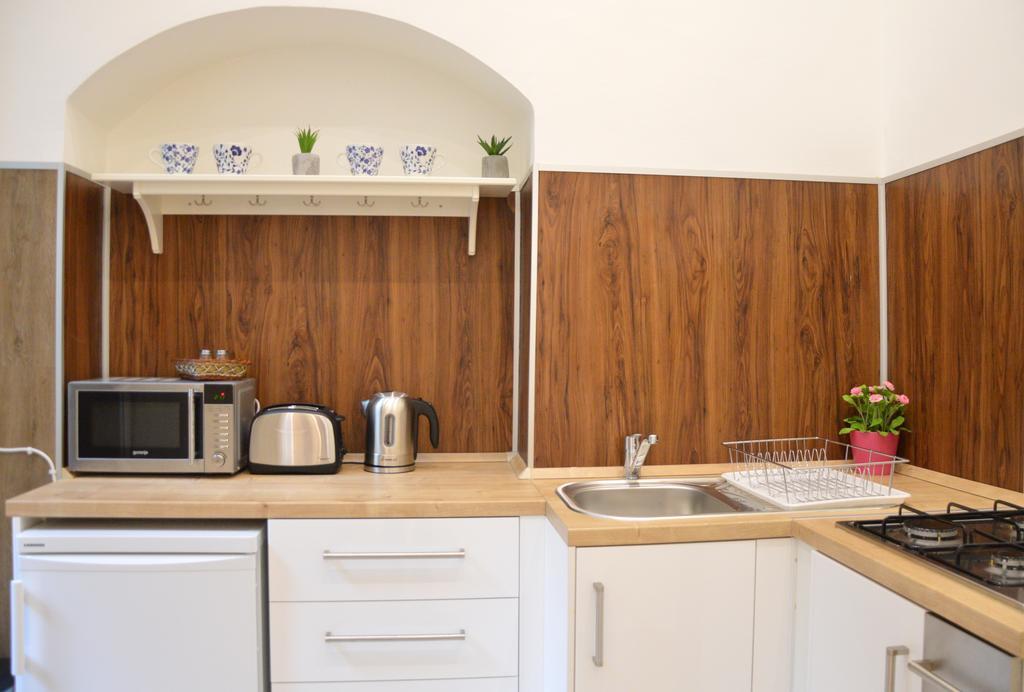 Friendly Apartment In Center Budapest Bagian luar foto