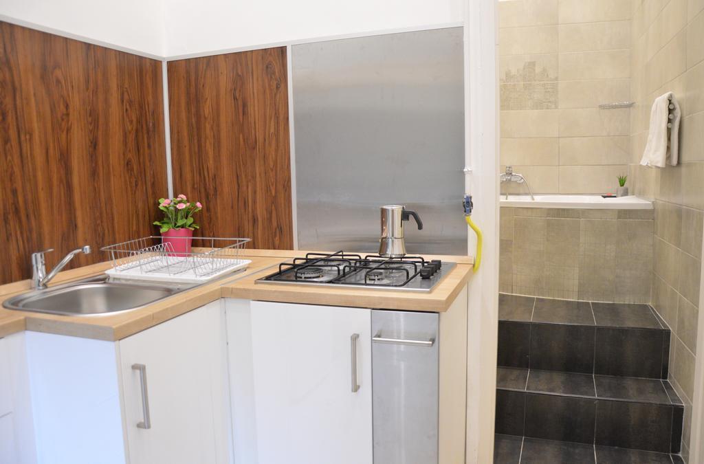 Friendly Apartment In Center Budapest Bagian luar foto