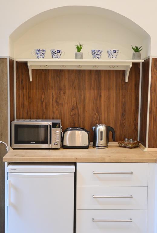 Friendly Apartment In Center Budapest Bagian luar foto
